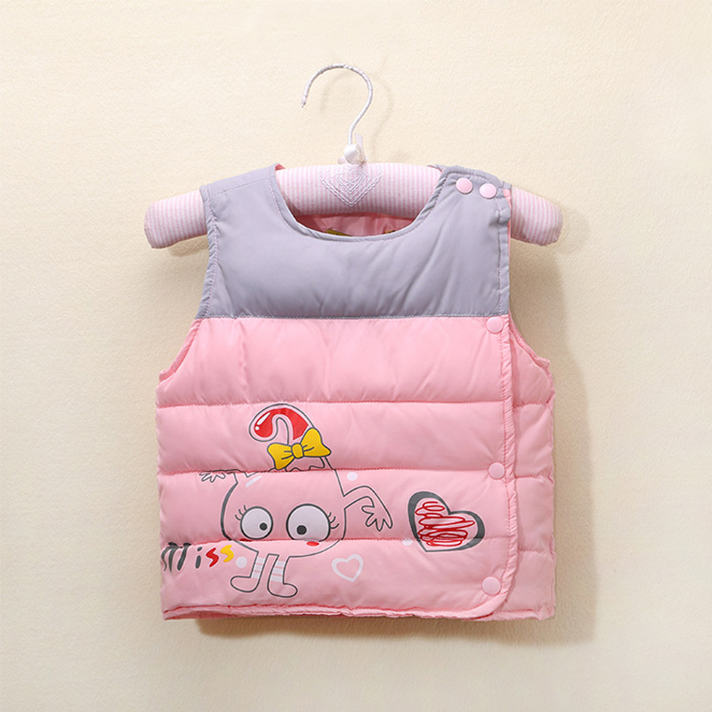 Gilet enfant - Ref 2068071 Image 3