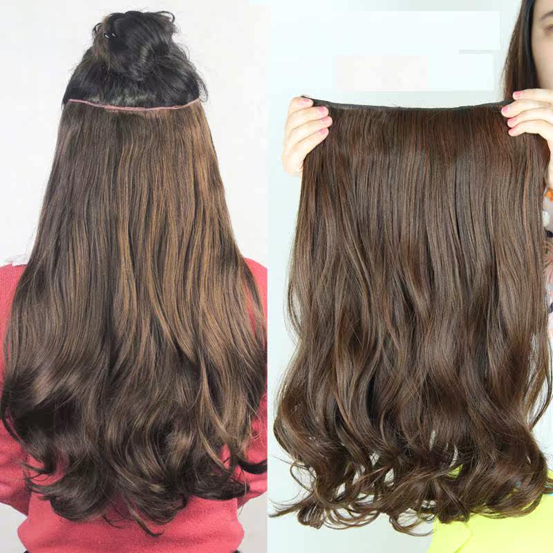 Extension cheveux - Ref 218000 Image 1