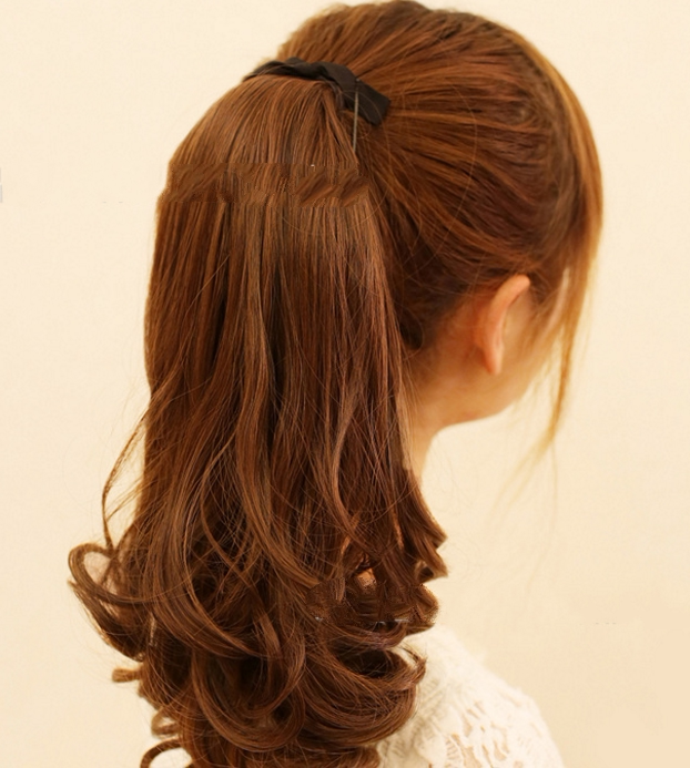 Perruque - Ref 2612143 Image 3