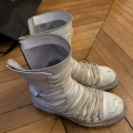 White/Distressed
