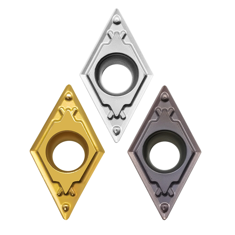 京瓷菱形镗内孔车刀片