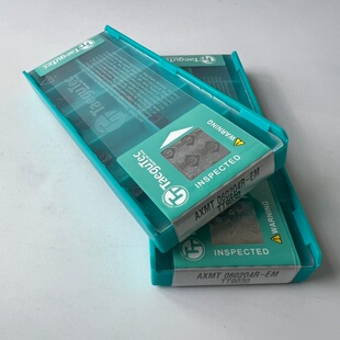 AXMT060208R-EM TT9030 TT9080 特固克 AXMT060204R-EM TT9030