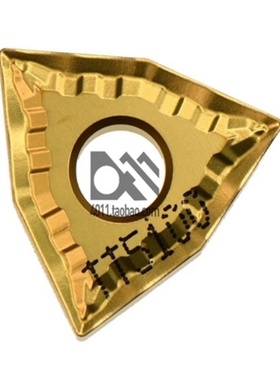 WNMG080404MT TT5080数控刀片WNMG080408MT TT5080 TT8115 TT5100