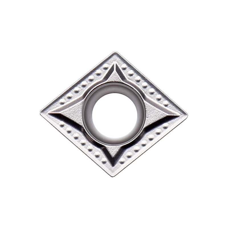 特固克CCMT金属陶瓷数控刀片