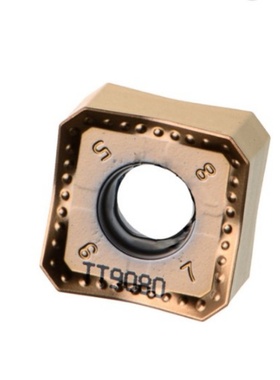 SNMX1306ANTN-M TT6080/9080铸铁数控刀片SNMX1306ENTN-M TT9080