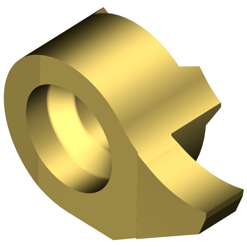 山特刀具MB-07G200-00-12R