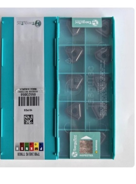 TPMX2405RG TT9030数控刀片TPMX2807RG TT9030