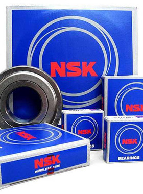 进口NSK封底滚针轴承BK4520 BK5020 BK0808 BK0810 BK0910 BK1412