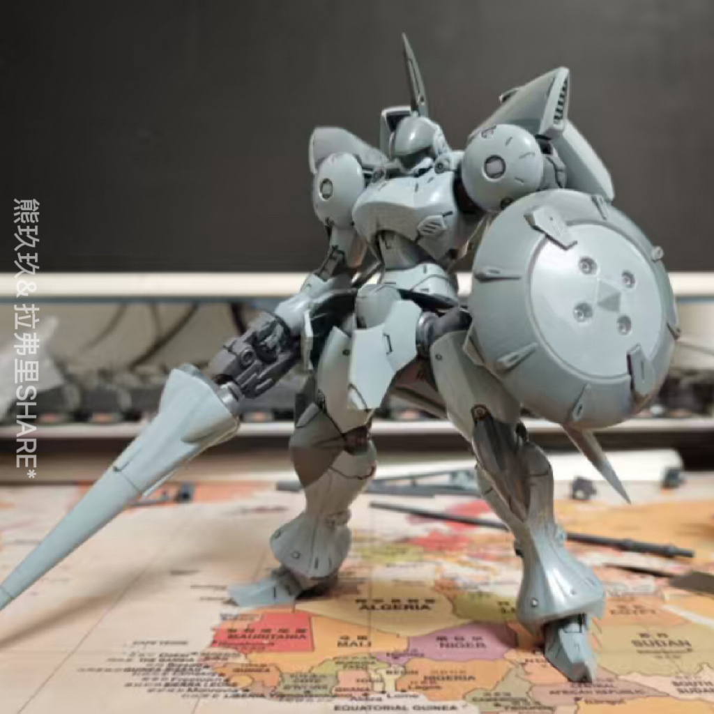 阿克塔恩 骑士机  超动骑兵 酋长大陆 144比例拼装模型 全款预售