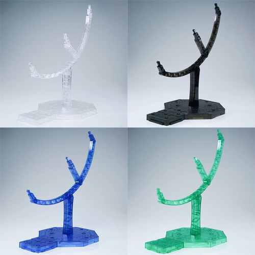 EW三机万能通用支架底座