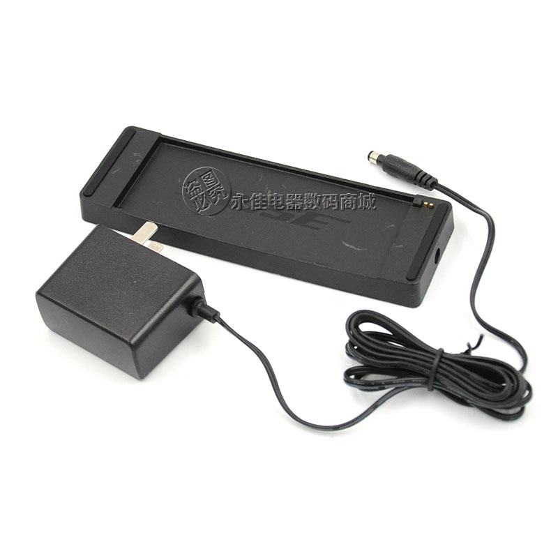 通用博士SoundLink mini1代蓝牙音箱原装充电器底座12V电源适配器