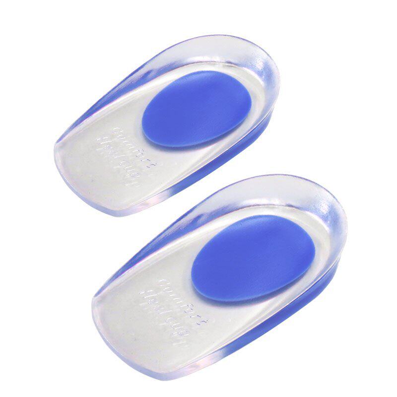 Long standing Not tired Heel Heel pain Flatfoot correct Arch brace Silicone insoles men and womenin the Accessories/Leather belt/Hat/Muffler , Shoes and bags/Belt Accessories , Shoe Accessories , After abreast  category - from Buy2taobao.com to provide professional Taobao agent buy service