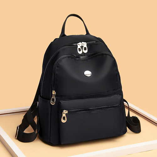 女士背包大容量旅行小包