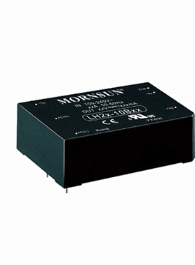 全新 LH25-10B05 AC-DC开关电源模块 功率25W 输出5V 电流4100mA