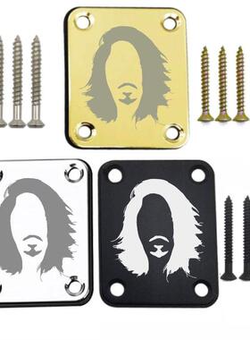 Mateus Asato 艺术家头像吉他加强板