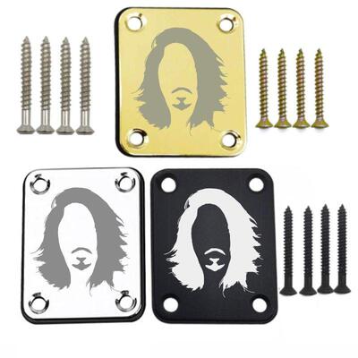 Mateus Asato 艺术家头像吉他加强板