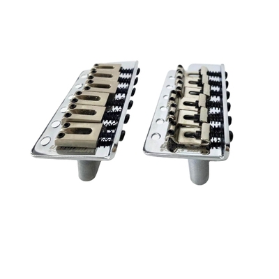 威尔金森正品电吉他52.5mm琴桥 wilkinson小双摇颤音 Fender适用