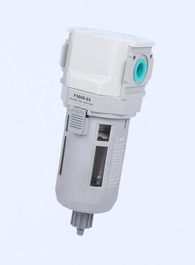FC2KD型气源处理器F3000-03过滤器2A601000-0-W过滤阀油水分离器