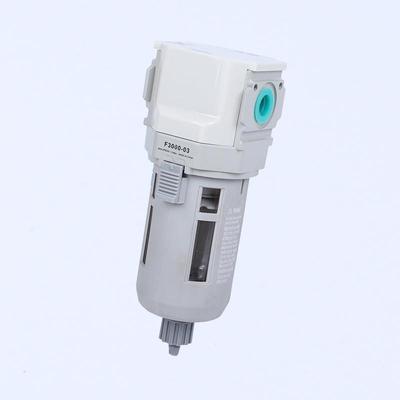 FC2KD型气源处理器F3000-03过滤器2A601000-0-W过滤阀油水分离器