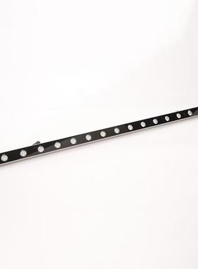 构防水d洗墙灯亮化DF-XTD12防水e婚礼结背景18W户外l洗墙灯可调光