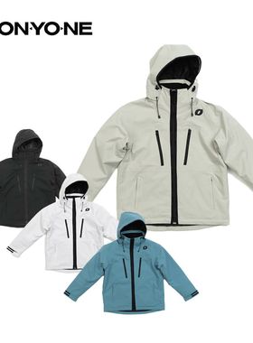 【日本直邮】ONYONE 25雪季双板滑雪服上衣夹克 ONJ97505