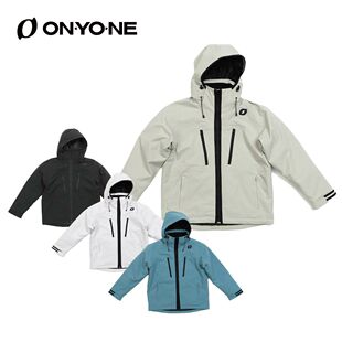 【日本直邮】ONYONE 25雪季双板滑雪服上衣夹克 ONJ97505