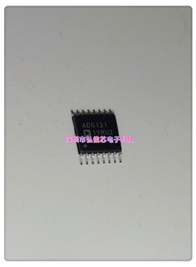 可直拍 全部原装正品 ADG1211YRUZ ADG1211芯片
