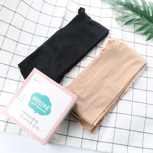 连裤 2条装 肤肉色防勾丝薄款 50D高弹丝滑魔力袜春秋款 袜 钢丝袜正品