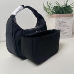 适用lululemon/露露乐蒙mini女士单肩包内胆包撑带拉链超轻包中包