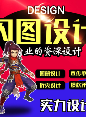 gif设计动态图设计制作动态logo公众号动图表情gif修改闪图头像
