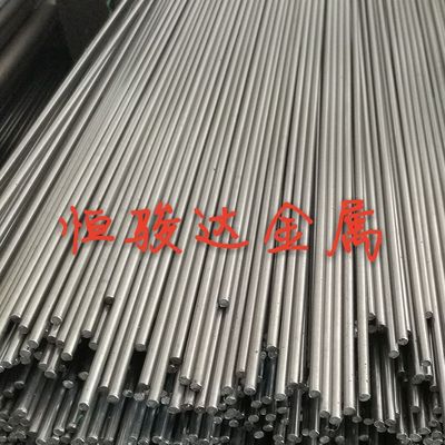 现货Y40mn/1144/40S20易削钢 快车铁磨光圆棒热轧圆钢 冷拉六角棒