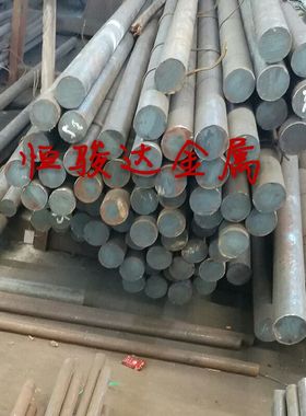 现货20mnmo合钢钢棒 圆钢 薄中厚板材任意切割 20mnmo提供精光板