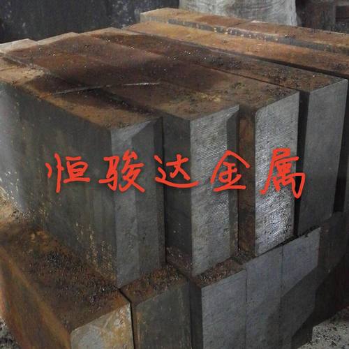 HT250生铁圆棒板材灰口铸铁棒