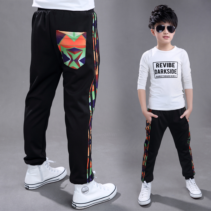 Pantalon garcon OHTER - Ref 2054229 Image 3