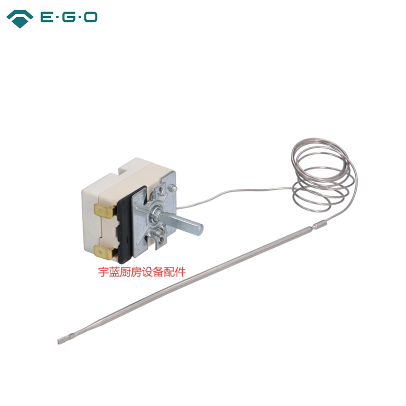 烤箱扒炉EGO320°C温控过热保护图片