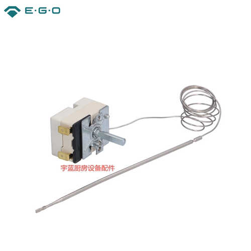 烤箱扒炉EGO320°C温控过热保护