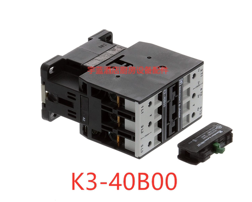 BENEDIKT K3-40B00 K3-40A00功率接触器 K340B00 乐信K340A00
