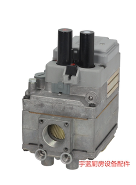 伊莱克斯油炸炉温控阀SIT810燃气控制阀0.810.175安吉洛普煤气阀