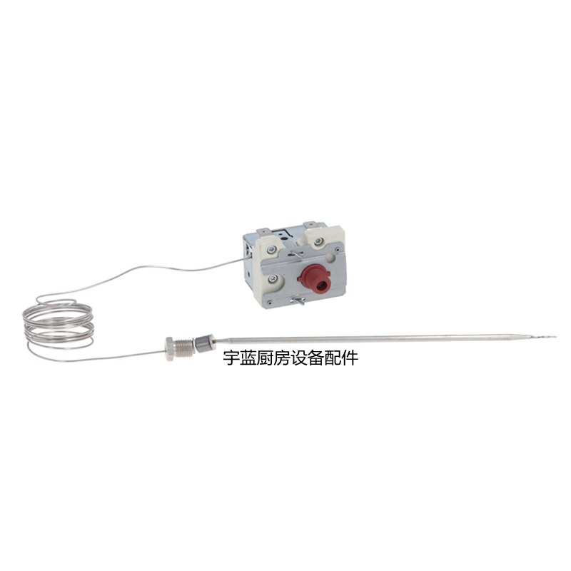 法格Fagor炸炉限温器245°C炸锅FG/FE7/9系列温控5513542280恒温