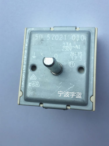 伊莱克斯EGO炉灶能量调节开关