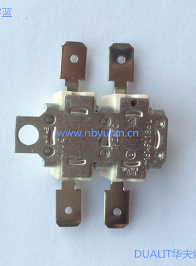 Dualit双头华夫炉温控 温控器 限温器