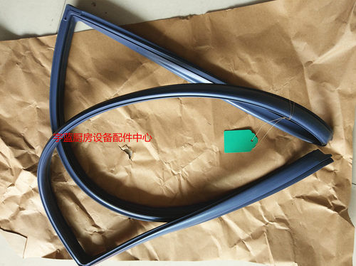 Rational万能烤箱SCC101 G  SCC-WE101E 乐信多功能烤箱门封条