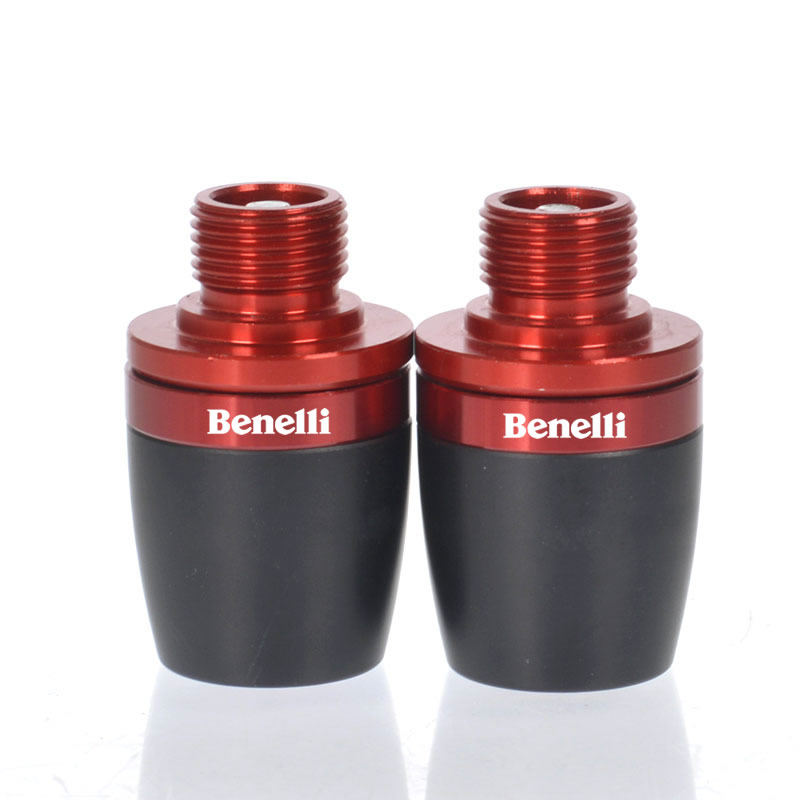 BENELLI 502C 핸들 커버 수정 액세서리에 적합 752S 장식 플러그 HUANGLONG 600 스로틀 핸들 접착제