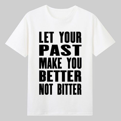 letyourpastmakeyou