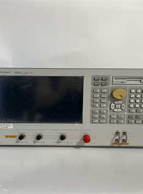 安捷伦E5052A 10 MHz至7 GHz 信号源分析仪