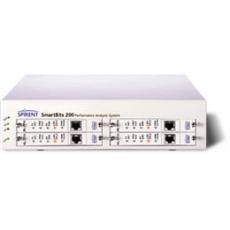 SMB200 数据网络测试平台SMB-200 网络分析仪 斯博伦SMB200