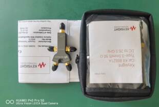 出售是德Keysight 85521A网络分析仪校准件