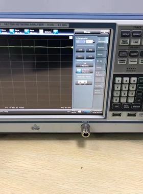 销售/回收R&S ZNB8/R&S ZVB8网络分析仪