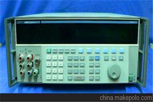 销售 回收福禄克FLUKE 5720A 多功能校准器