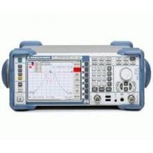 罗德与施瓦茨FSUP50 回收R&S®FSUP50信号源分析仪